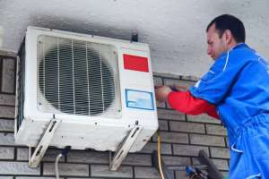 24/7 and Emergency HVAC Near Fort Lee, NJ | Air Conidtioning and Heating Contractors